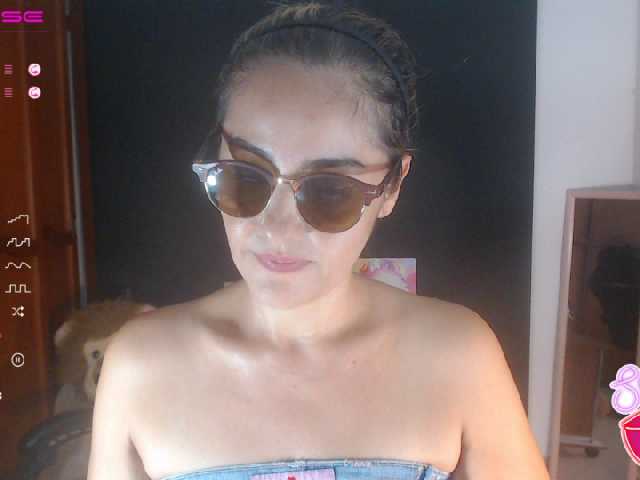 Εκπομπές οθόνης Kathy3kat