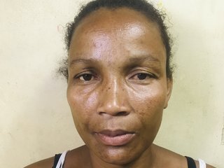 Ερωτική συνομιλία μέσω βίντεο kathy81