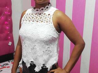 Ερωτική συνομιλία μέσω βίντεο KathyaBron