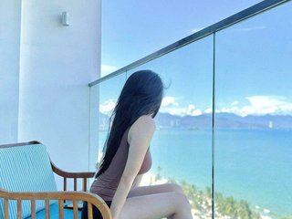 Ερωτική συνομιλία μέσω βίντεο KathyNguyen
