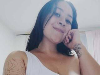 Ερωτική συνομιλία μέσω βίντεο KatiaPerson