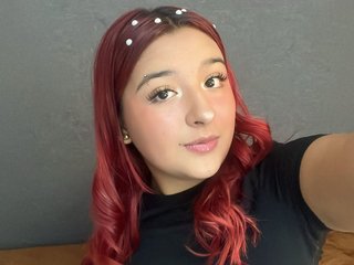 Ερωτική συνομιλία μέσω βίντεο Katie-Carter