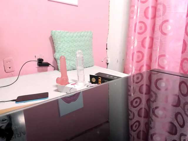 Εκπομπές οθόνης Katiehs