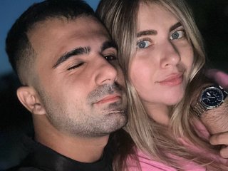 Ερωτική συνομιλία μέσω βίντεο KatiePOV