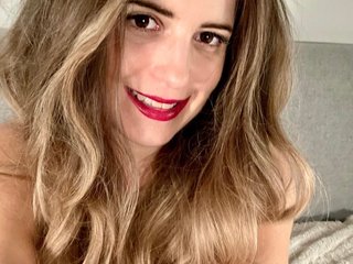 Ερωτική συνομιλία μέσω βίντεο KatiesSecrets