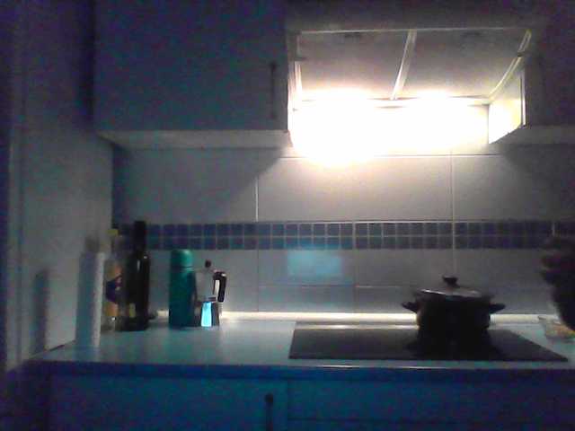 Εκπομπές οθόνης Katis92