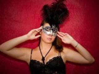 Ερωτική συνομιλία μέσω βίντεο katkiss