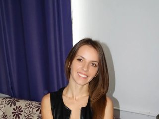Ερωτική συνομιλία μέσω βίντεο MissJoliSourire