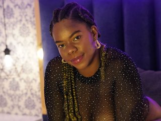 Ερωτική συνομιλία μέσω βίντεο Katrina-London