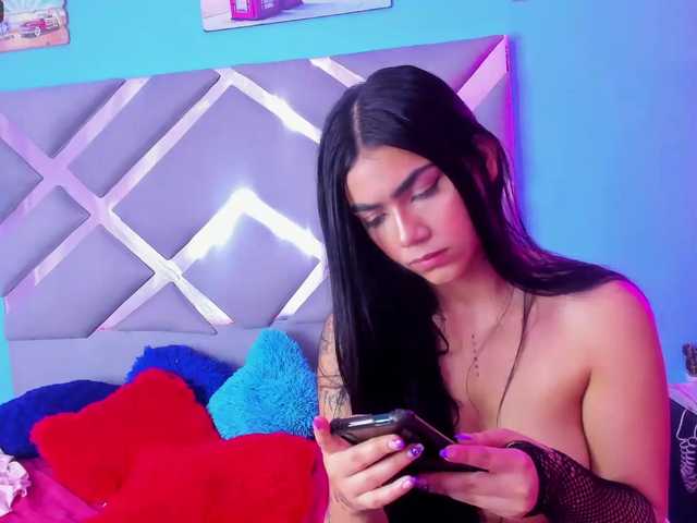 Εκπομπές οθόνης Katrinadulce