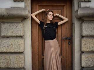 Ερωτική συνομιλία μέσω βίντεο KatrisseGlam