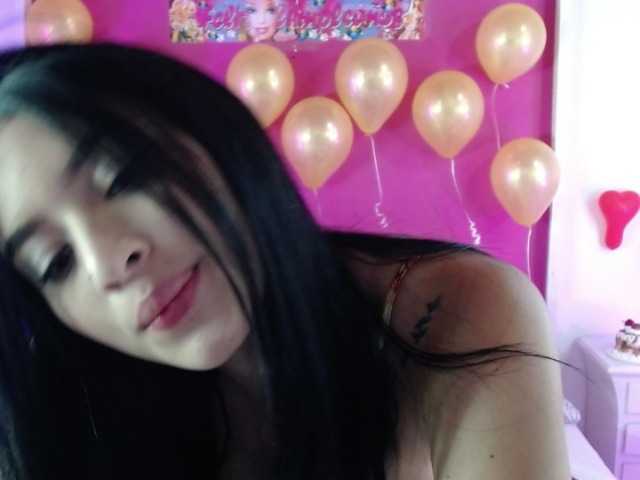 Εκπομπές οθόνης katthy-doll