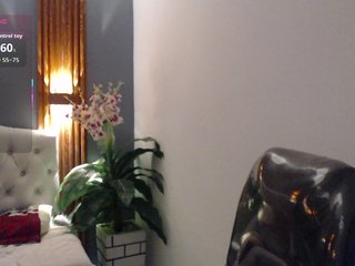 Ερωτική συνομιλία μέσω βίντεο katty-femdom