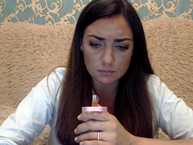 Εκπομπές οθόνης KattyCandy