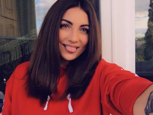 Φωτογραφία του προφίλ KattyCandy