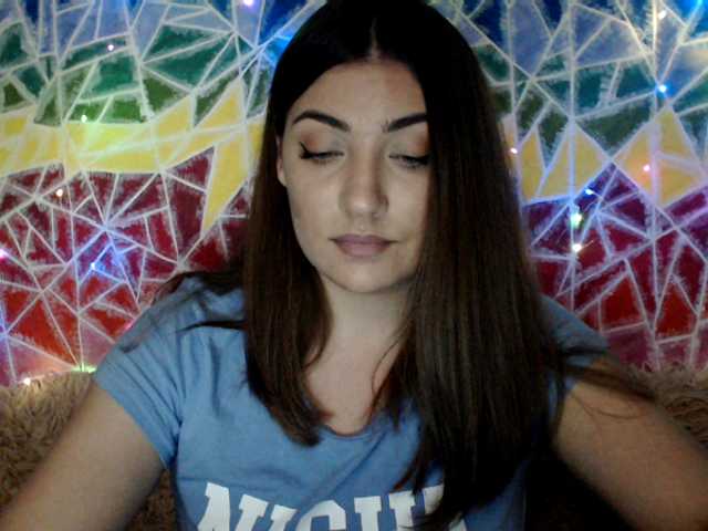 Εκπομπές οθόνης KattyCandy