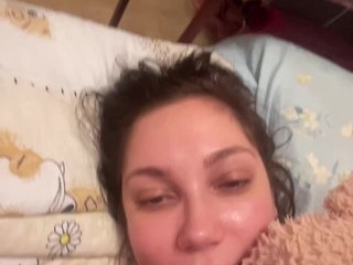 Ερωτική συνομιλία μέσω βίντεο Candy_kloss