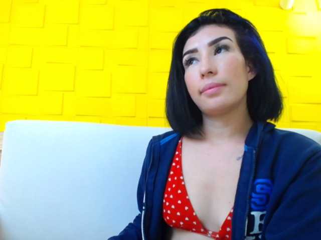 Εκπομπές οθόνης KattyRuiz