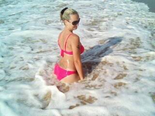 Ερωτική συνομιλία μέσω βίντεο Katy_Sexy