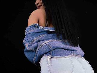 Ερωτική συνομιλία μέσω βίντεο KatyAnal