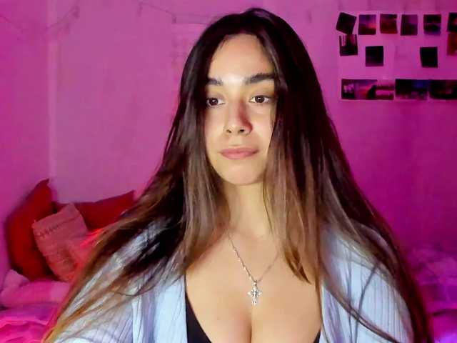 Εκπομπές οθόνης KatyaSoul