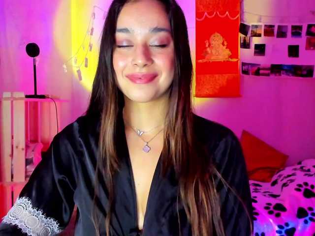 Εκπομπές οθόνης KatyaSoul