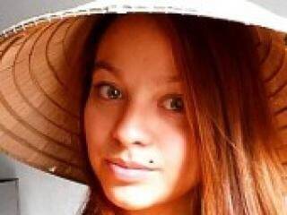 Ερωτική συνομιλία μέσω βίντεο katycat