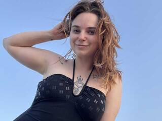 Ερωτική συνομιλία μέσω βίντεο KatyEls