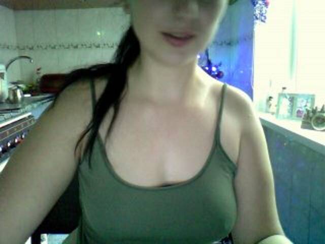 Εκπομπές οθόνης KatyLovejoy