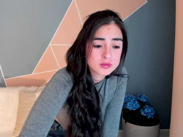 Εκπομπές οθόνης KatyPeck