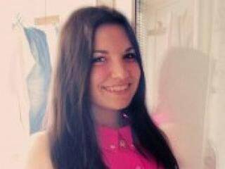 Ερωτική συνομιλία μέσω βίντεο katysexy1