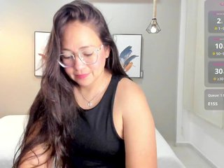 Ερωτική συνομιλία μέσω βίντεο katyyjames