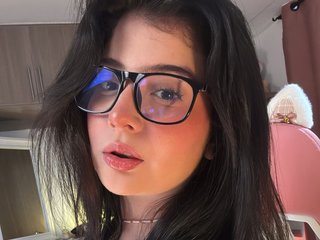 Ερωτική συνομιλία μέσω βίντεο KaylaCollins