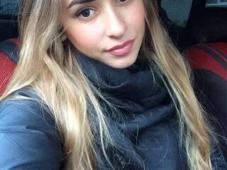 Ερωτική συνομιλία μέσω βίντεο kaylanna