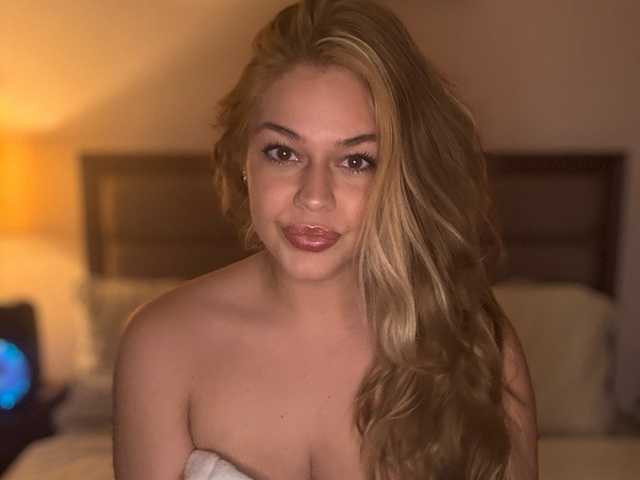 Φωτογραφία του προφίλ KaylaSpade