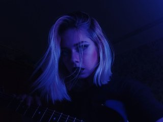 Ερωτική συνομιλία μέσω βίντεο KayleneTemplet