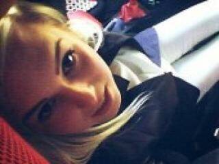 Ερωτική συνομιλία μέσω βίντεο kayness