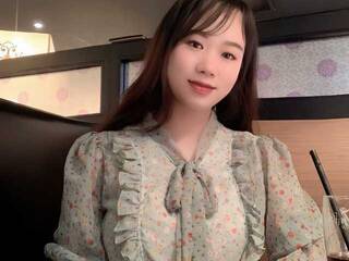 Ερωτική συνομιλία μέσω βίντεο KazumiChan