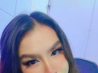 Ερωτική συνομιλία μέσω βίντεο KeikoAnne