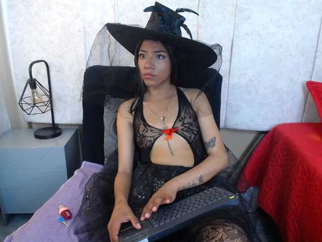 Εκπομπές οθόνης Keily-Foxxy