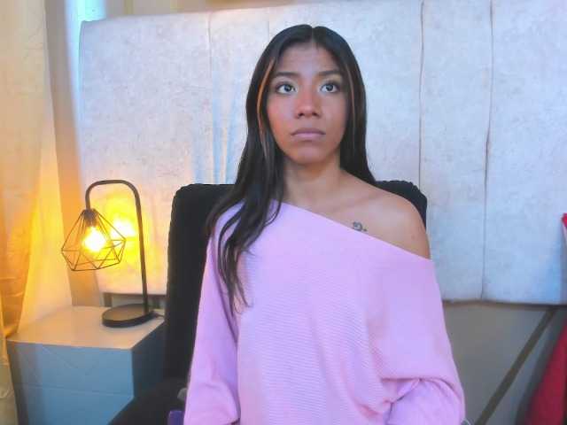 Εκπομπές οθόνης Keily-Foxxy