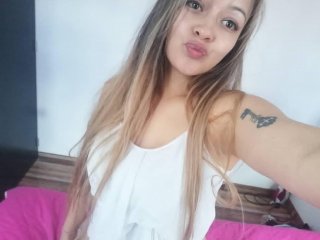 Φωτογραφία του προφίλ keilysexy21