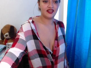 Εκπομπές οθόνης keilysexy21