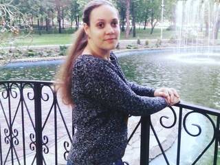 Ερωτική συνομιλία μέσω βίντεο KelliGalore