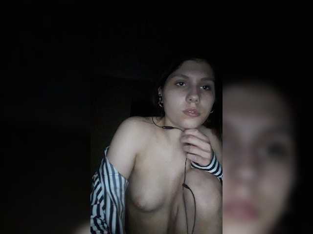 Εκπομπές οθόνης SexyBunnyy