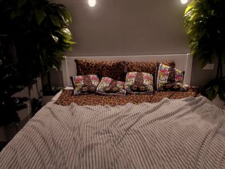 Ερωτική συνομιλία μέσω βίντεο KellyBabbe