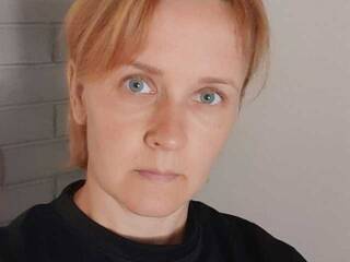 Ερωτική συνομιλία μέσω βίντεο KellyHeart