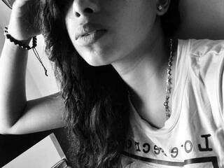 Ερωτική συνομιλία μέσω βίντεο kellythomson