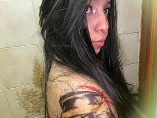 Ερωτική συνομιλία μέσω βίντεο Kellyvanessamoncada1