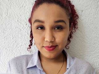 Ερωτική συνομιλία μέσω βίντεο KelsaPrice